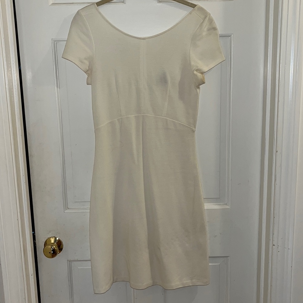 Express dress